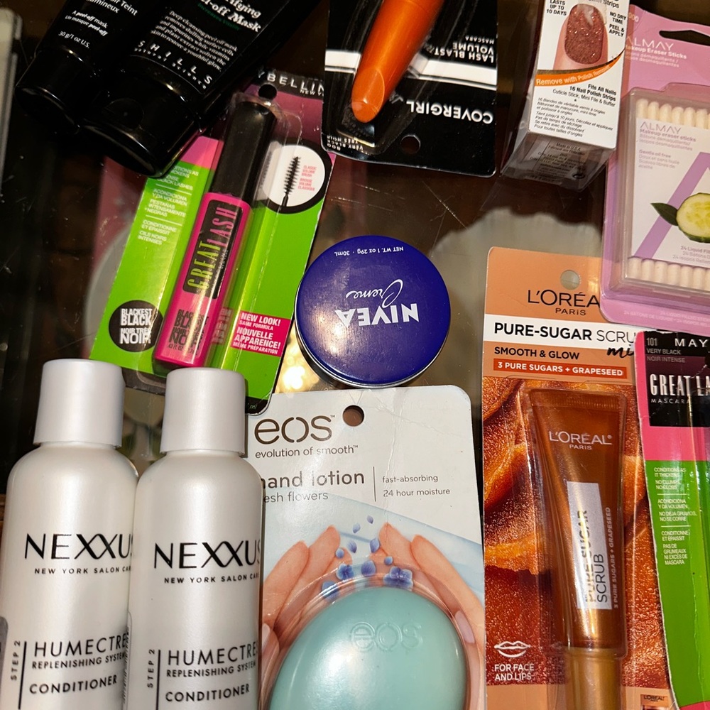 Bundle#32 16 Piece Assorted Bundle Makeup Brushes… - image 3